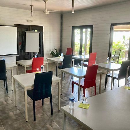 Lodges Balourou Remire-Montjoly Екстер'єр фото