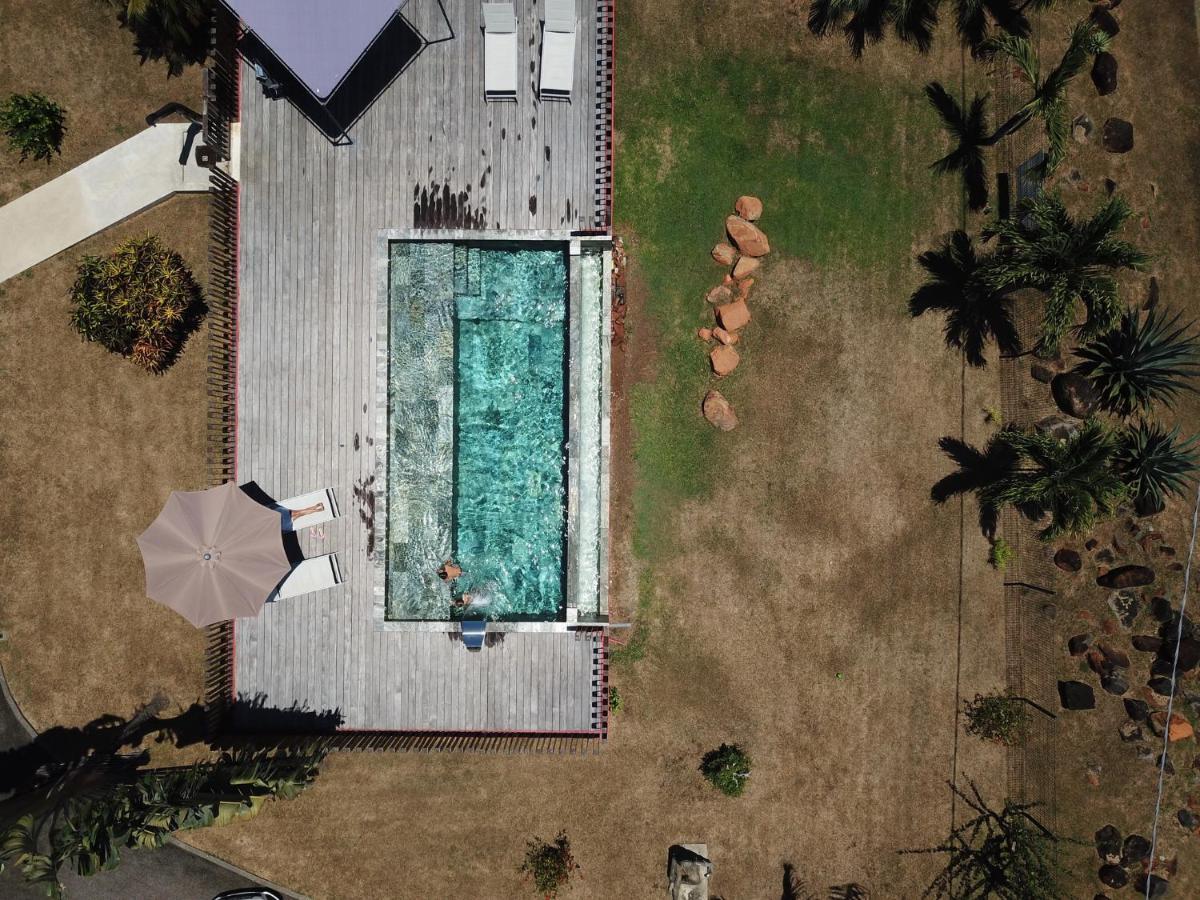 Lodges Balourou Remire-Montjoly Екстер'єр фото