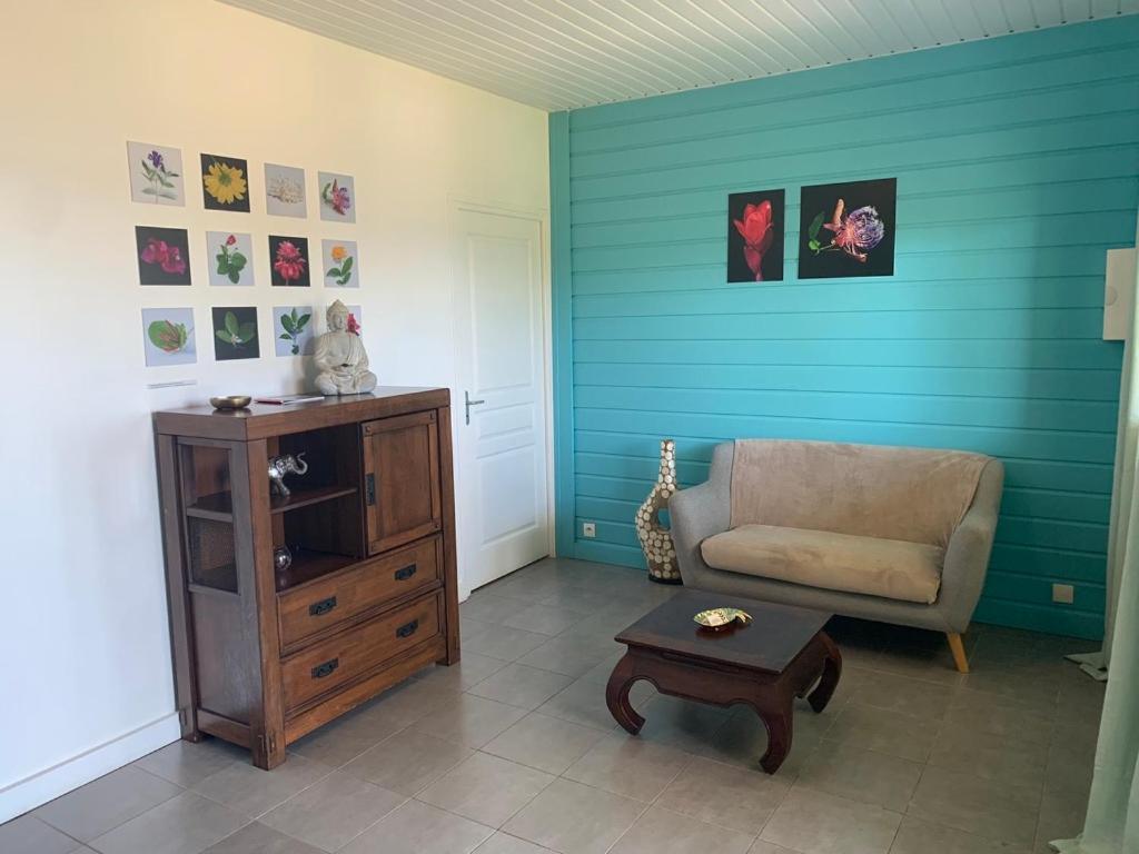 Lodges Balourou Remire-Montjoly Екстер'єр фото