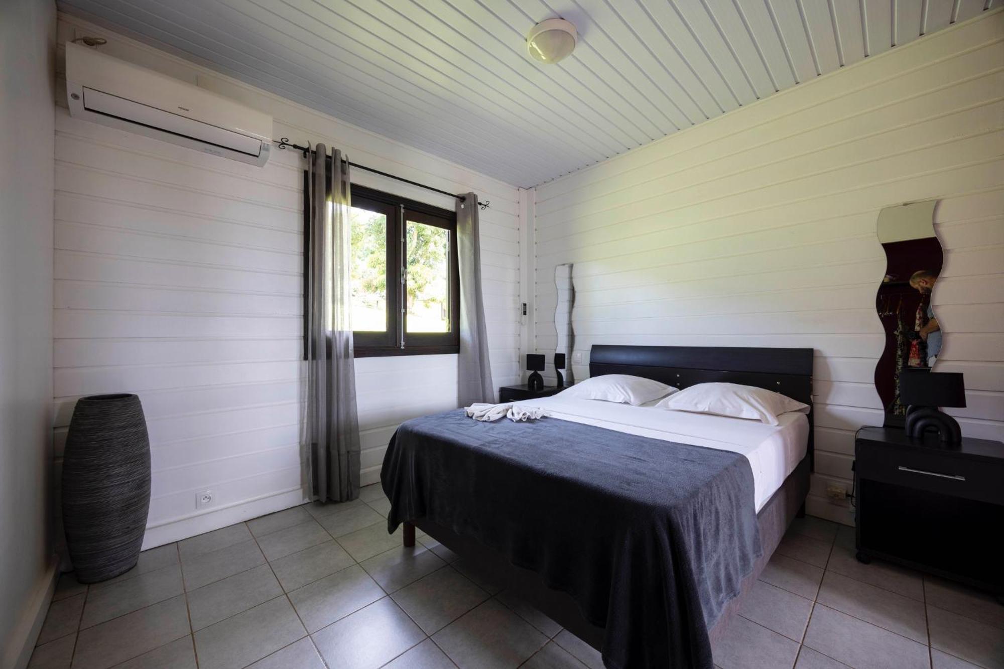 Lodges Balourou Remire-Montjoly Екстер'єр фото